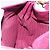 LOUIS VUITTON Bolsa de Ombro Monogram Empreinte Metis Vermelho Vinho M40813 Auth ka5209V Bordeaux - vista 19