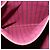 LOUIS VUITTON Bolsa de Ombro Monogram Empreinte Metis Vermelho Vinho M40813 Auth ka5209V Bordeaux - vista 22