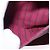 LOUIS VUITTON Bolsa de Ombro Monogram Empreinte Metis Vermelho Vinho M40813 Auth ka5209V Bordeaux - vista 23