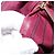 LOUIS VUITTON Bolsa de Ombro Monogram Empreinte Metis Vermelho Vinho M40813 Auth ka5209V Bordeaux - vista 24