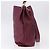 LOUIS VUITTON Bolsa de Ombro Monogram Empreinte Metis Vermelho Vinho M40813 Auth ka5209V Bordeaux - vista 4