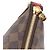 LOUIS VUITTON Damier Ebene Bloomsbury PM Shoulder Bag N42251 LV Auth bs36182 Borsa a tracolla - vista 16