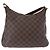 LOUIS VUITTON Damier Ebene Bloomsbury PM Shoulder Bag N42251 LV Auth bs36182 Borsa a tracolla - vista 3
