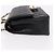 CHANEL Borsa a Spalla Chain Matelasse 25 Pelle Caviar Nera Oro CC Auth yk20614SM Nero D'oro - vista 5