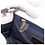 CHANEL Matelasse Chain Shoulder Bag Tweed Red Gold CC Auth 192084SAM Golden - view 20