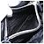 PRADA Tote Bag Vittero Dino Leather Schwarz Silber Authentisch 192267SAM - Ansicht 23