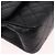 Borsa CHANEL Chain Matelasse 25 in pelle Caviar nera con CC argento Autentica yk20613SM - vista 10