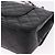 Borsa CHANEL Chain Matelasse 25 in pelle Caviar nera con CC argento Autentica yk20613SM - vista 13