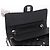 Borsa CHANEL Chain Matelasse 25 in pelle Caviar nera con CC argento Autentica yk20613SM - vista 16