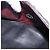 Borsa CHANEL Chain Matelasse 25 in pelle Caviar nera con CC argento Autentica yk20613SM - vista 24