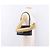 Borsa CHANEL Chain Matelasse 25 in pelle Caviar nera con CC argento Autentica yk20613SM - vista 27