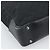 Borsa GUCCI GG Canvas Bamboo Nera Argento 112530 Auth ep15294 Nero - vista 11