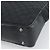 Borsa GUCCI GG Canvas Bamboo Nera Argento 112530 Auth ep15294 Nero - vista 12