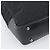 Borsa GUCCI GG Canvas Bamboo Nera Argento 112530 Auth ep15294 Nero - vista 13