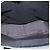 Borsa GUCCI GG Canvas Bamboo Nera Argento 112530 Auth ep15294 Nero - vista 15