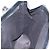 Borsa GUCCI GG Canvas Bamboo Nera Argento 112530 Auth ep15294 Nero - vista 16