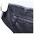 Borsa GUCCI GG Canvas Bamboo Nera Argento 112530 Auth ep15294 Nero - vista 18