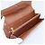 LOUIS VUITTON Monogram Portefeuille Sarah Long Wallet M61734 LV Auth bs36109 Monogramma - vista 13