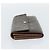 LOUIS VUITTON Monogram Portefeuille Sarah Long Wallet M61734 LV Auth bs36109 Monogramma - vista 4