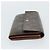 LOUIS VUITTON Monogram Portefeuille Sarah Long Wallet M61734 LV Auth bs36109 Monogramma - vista 5