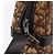 Borsa a tracolla Christian Dior Trotter Canvas Beige Oro Auth ka5228 D'oro - vista 15