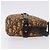 Borsa a tracolla Christian Dior Trotter Canvas Beige Oro Auth ka5228 D'oro - vista 5