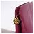 CHANEL COCO Mark Pouch Pelle Caviar Oro Rosa CC Auth BA14390A D'oro - vista 12