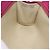 CHANEL COCO Mark Pouch Pelle Caviar Oro Rosa CC Auth BA14390A D'oro - vista 14