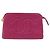 CHANEL COCO Mark Pouch Pelle Caviar Oro Rosa CC Auth BA14390A D'oro - vista 2