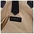 Borsa Tote CHANEL Central Station in PVC e tela nera con CC argento Autentica BA14429 - vista 16