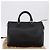Borsa LOUIS VUITTON Epi Speedy 30 Noir Black M43002 LV Auth 190170SAV Nero - vista 23