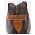 LOUIS VUITTON Clutch Monogram Compiegne 28 M51845 LV Auth 192938 Monogramma - vista 13