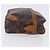 LOUIS VUITTON Clutch Monogram Compiegne 28 M51845 LV Auth 192938 Monogramma - vista 4