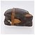 LOUIS VUITTON Clutch Monogram Compiegne 28 M51845 LV Auth 192938 Monogramma - vista 5
