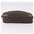 LOUIS VUITTON Clutch Monogram Compiegne 28 M51845 LV Auth 192938 Monogramma - vista 7
