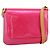 LOUIS VUITTON Monogram Vernis Thompson Street Fuchsia Pink M91215 Auth 191447V Rosa Fuschia