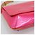 LOUIS VUITTON Monogram Vernis Thompson Street Fuchsia Pink M91215 Auth 191447V Rosa Fuschia - vista 11