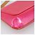 LOUIS VUITTON Monogram Vernis Thompson Street Fuchsia Pink M91215 Auth 191447V Rosa Fuschia - vista 13
