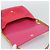 LOUIS VUITTON Monogram Vernis Thompson Street Fuchsia Pink M91215 Auth 191447V Rosa Fuschia - vista 14