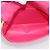 LOUIS VUITTON Monogram Vernis Thompson Street Fuchsia Pink M91215 Auth 191447V Rosa Fuschia - vista 16