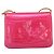 LOUIS VUITTON Monogram Vernis Thompson Street Fuchsia Pink M91215 Auth 191447V Rosa Fuschia - vista 2