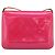 LOUIS VUITTON Monogram Vernis Thompson Street Fuchsia Pink M91215 Auth 191447V Rosa Fuschia - vista 3