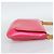 LOUIS VUITTON Monogram Vernis Thompson Street Fuchsia Pink M91215 Auth 191447V Rosa Fuschia - vista 5