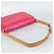 LOUIS VUITTON Monogram Vernis Thompson Street Fuchsia Pink M91215 Auth 191447V Rosa Fuschia - vista 7