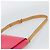LOUIS VUITTON Monogram Vernis Thompson Street Fuchsia Pink M91215 Auth 191447V Rosa Fuschia - vista 8