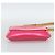 LOUIS VUITTON Monogram Vernis Thompson Street Fuchsia Pink M91215 Auth 191447V Rosa Fuschia - vista 9