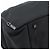 GUCCI Boston Bag Canvas Schwarz Silber Auth gh2175 - Ansicht 11