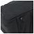 GUCCI Boston Bag Canvas Schwarz Silber Auth gh2175 - Ansicht 13