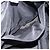 GUCCI Boston Bag Canvas Schwarz Silber Auth gh2175 - Ansicht 21