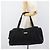 GUCCI Boston Bag Canvas Schwarz Silber Auth gh2175 - Ansicht 25